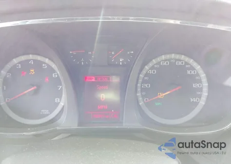 2015 GMC Terrain Denali from USA, damaged, VIN 2GKALUEK5F6120121